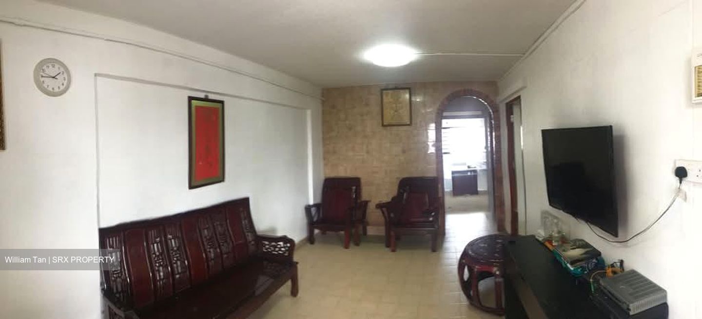 Blk 301 Hong Kah East Garden (Jurong East), HDB 3 Rooms #557527221
